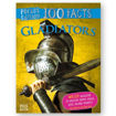 Picture of 100 FACTS GLADIATORS POCKET EDITION
